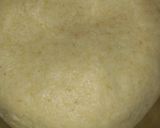 A picture of step 1 of Dry Fenugreek Paratha.