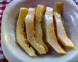 Paw Paw Fingers recipe step 1 photo