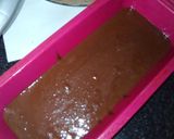 Foto del paso 8 de la receta Bizcocho potente de chocolate🍫 sin lactosa ni huevo ❌🍶🐣