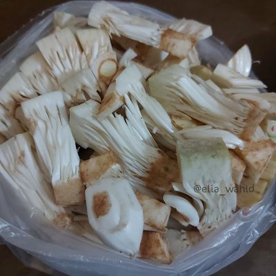 Langkah 1