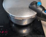 Foto del paso 3 de la receta: Lentejas o Fabas pintas