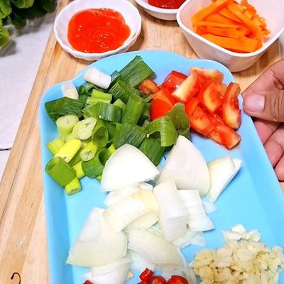 Langkah 3