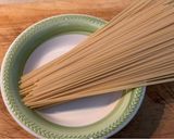 Foto del passaggio 3 della ricetta Spaghetti alle Vongole
