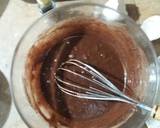 Chocolate Cup Cakes recipe step 3 photo