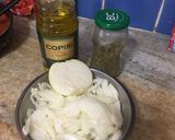 Foto del paso 6 de la receta: Fugaceta y pizzetas a mi estilo, con harina integral y un toque de crema de leche