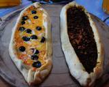 Pide pizza recipe step 16 photo