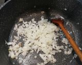 GM Lasagne recept fázis 1 fotója