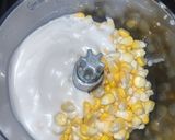Foto langkah ke 2 dari resep 375. Lepet Jagung Manis.