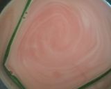 Foto langkah ke 6 dari resep Agar-agar santan.