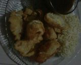 Foto langkah ke 4 dari resep Pempek dos.
