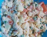 Foto del paso 8 de la receta: Ensaladilla rusa a tu gusto