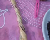Foto langkah ke 5 dari resep Roti Konde.