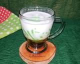 Cara Membuat Es Cendol Tepung Beras 6