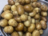Rai wala Aloo Achaar