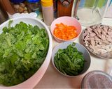 Foto langkah ke 1 dari resep Bakmi Goreng.