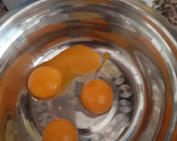 Foto del paso 1 de la receta: Carmelas con crema pastelera