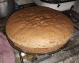 Foto del paso 4 de la receta: Bizcochuelo esponjoso de chocolate