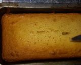 A picture of step 7 of Fruit Cake.