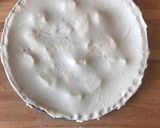 Foto del passaggio 3 della ricetta Focaccia tipo Recco