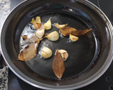 Foto del paso 5 de la receta: Mejillones en escabeche