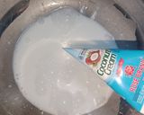 Foto langkah ke 2 dari resep Bolu Kukus Mekar.
