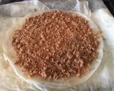 Foto del paso 19 de la receta: Pastella de pollo بسطيلة بالدجاج