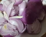 Φωτογραφία βήματος 2 της συνταγής Μανιτάρια πλευρώτους στιφάδο