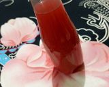 फालसे का शरबत(False ka Sharbat recipe in Hindi) रेसिपी चरण 5 फोटो