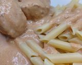 Foto del paso 10 de la receta: Solomillo al pepe