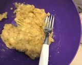 Foto del paso 1 de la receta: Pancakes de pesaj (pascuas judías)