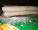 Foto del paso 7 de la receta: Masa  hojaldre