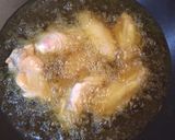 Foto langkah ke 3 dari resep Sayap Ayam Gepuk Kemangi.