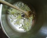 Une image de l'étape 4 de 🌿Mafé aux légumes.