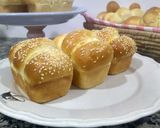 Foto del paso 9 de la receta: Pan Brioche 👩🏼‍🍳😋