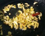 A picture of step 5 of Masoor Dal Dosa.