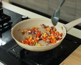 Foto langkah ke 2 dari resep Pentol Mercon Devina Hermawan.