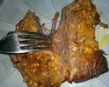 Foto del paso 5 de la receta: Vacío al Rum (Horno)