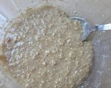 Foto del paso 2 de la receta: Galletitas de avena y miel (otras) 🌾🍯