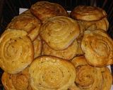 Foto del paso 5 de la receta: Bizcochos de anís