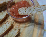 Foto del paso 9 de la receta: Pan casero tipo campo - ideal brusquetas