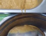 Gambar langkah 4 resipi Ma Lai Goa @Chinese Steamed Cake.
