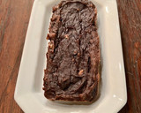 Foto del paso 3 de la receta: Brownie saludable