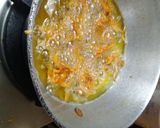 कांदा भजी (kanda bhaji recipe in marathi) रेसिपी स्टेप 4 फोटो 