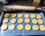 Foto del paso 4 de la receta: Alfajores mi Santi