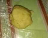 Foto langkah ke 5 dari resep Putri Salju.