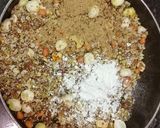 A picture of step 5 of Healthy Millets Flakes Chuda Snacks.