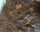 Foto del paso 5 de la receta: Brownie súper fácil, súper húmedo y súper rico!!