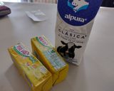 Foto del paso 1 de la receta: Crema para batir CASERA