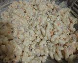 Foto langkah ke 6 dari resep Macaroni schotel.