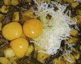 صورة لخطوة 2 من وصفة غراتان لوبيا ماشطو 😋